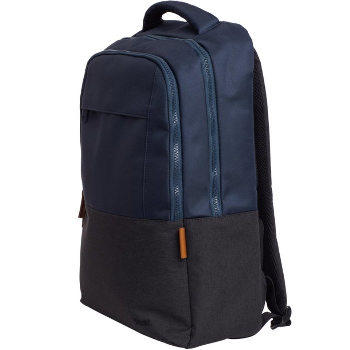 Trust Mochila Lisboa para portátiles hasta 16 pulgadas Azul